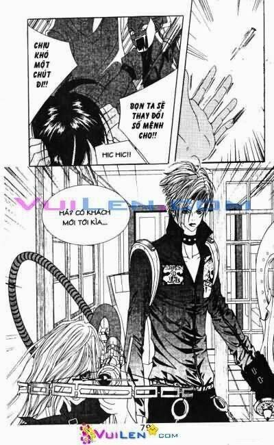 bí mật học viện cross chapter 3 79