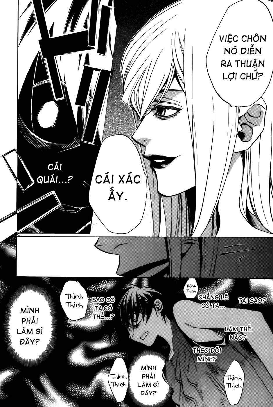 higurashi no naku koro ni-tatarigoroshi hen chapter 10 26