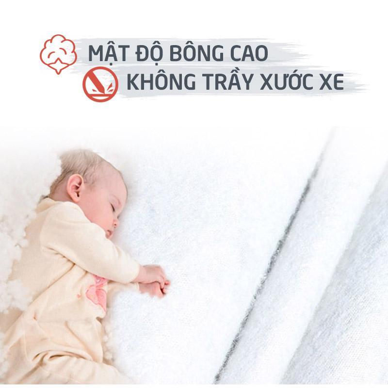 Bạt Phủ xe Ô Tô Bạt phủ xe hơi - áo trùm che phủ xe hơi nhôm bạc 4 chỗ đến 7 chỗ 2 lớp chống nóng mưa