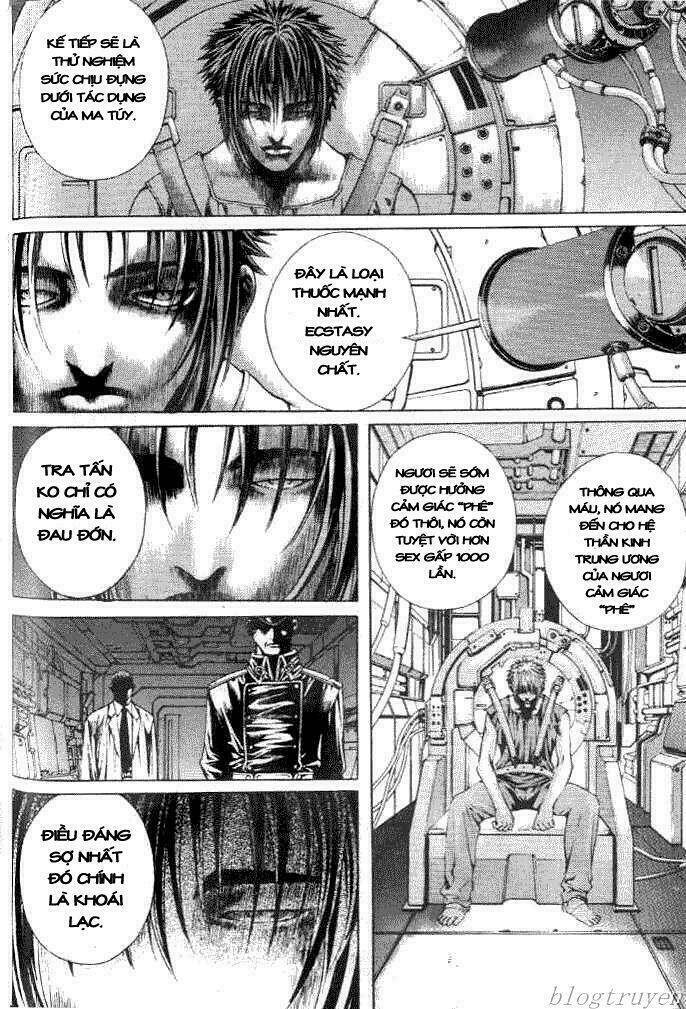 zombie hunter chapter 4 9