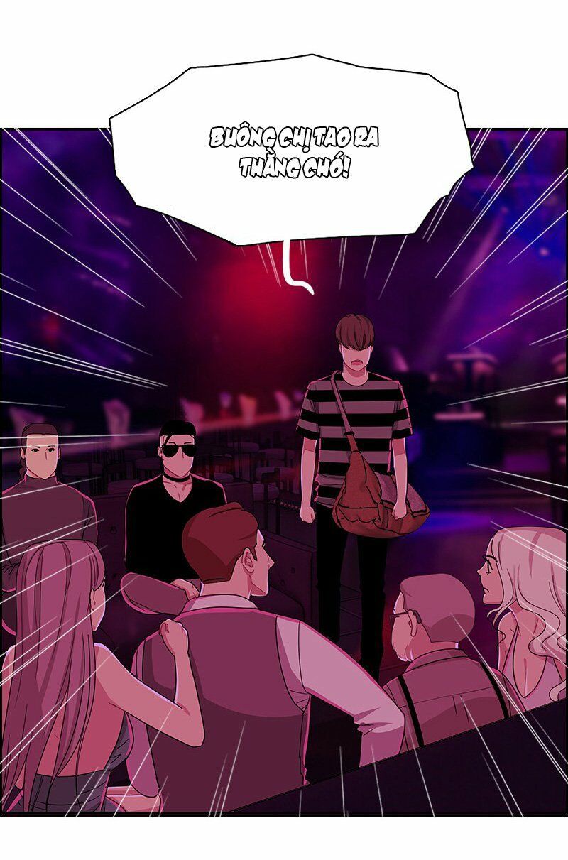 nửa đêm ở poppy land chapter 23 23