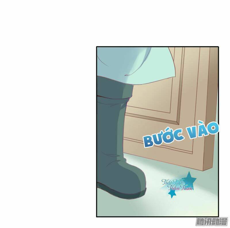 hôm nay ta cũng muốn trêu chọc nàng chapter 4 31