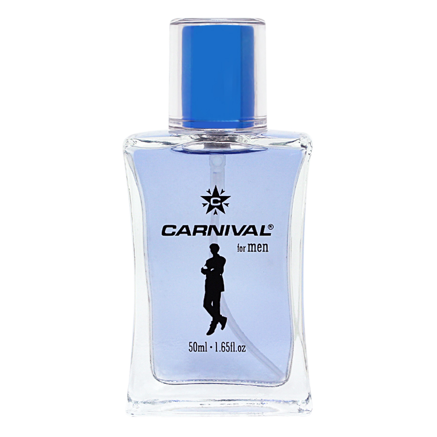 Nước Hoa Nam Carnival N16 (50ml)