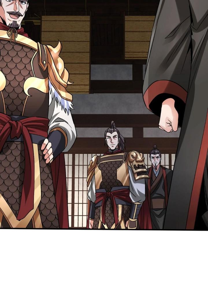 đại tần, ta là con tần thủy hoàng, giết địch thành thần chapter 91 16