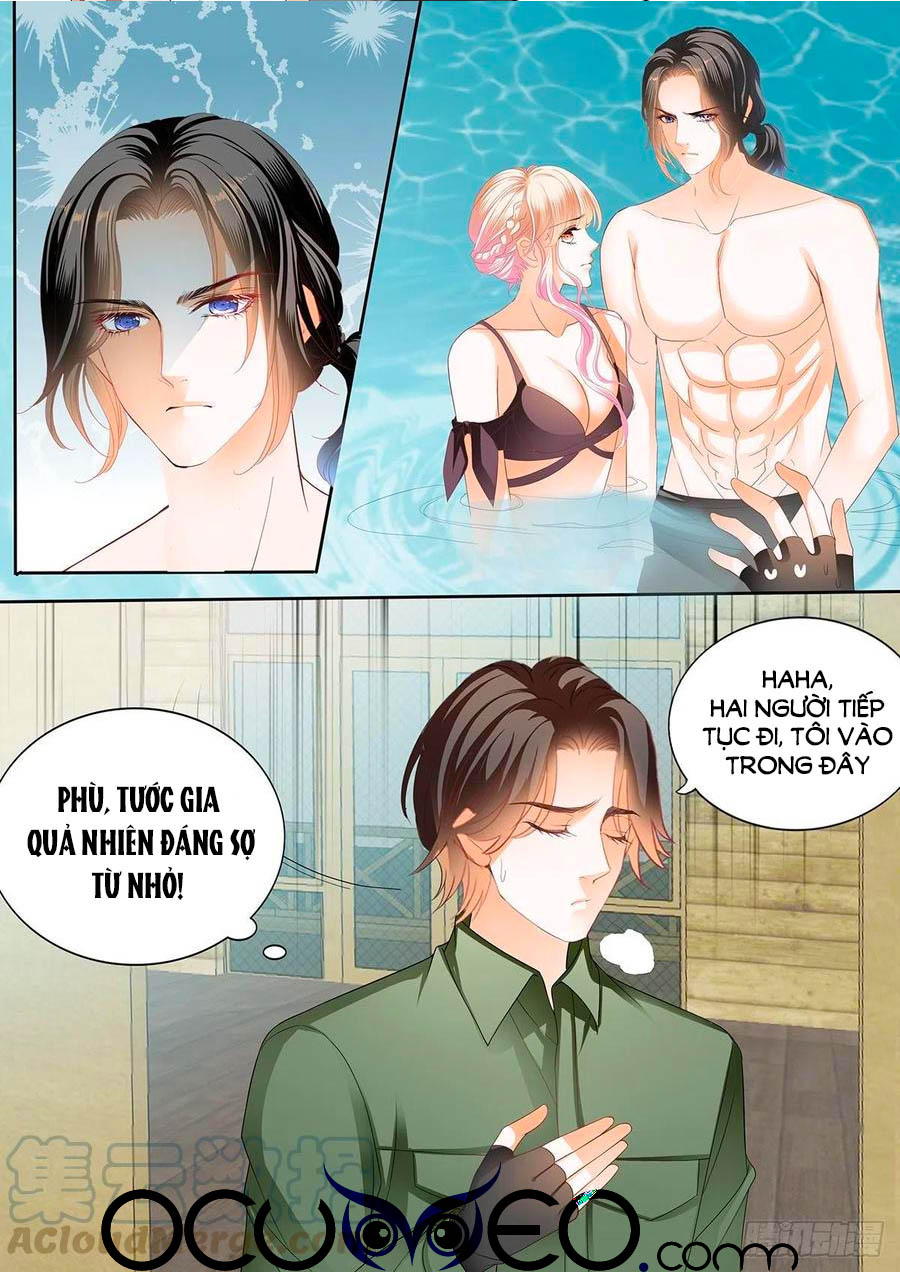 bá đạo tiểu thúc, xin trêu chọc vừa thôi! chapter 269 5