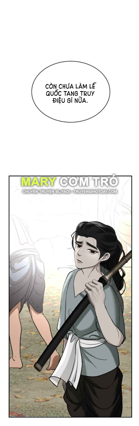 Tôi Là Công Tử Đẹp Trai Nhất Xứ Xiêm chapter 55.2 - Trang 27