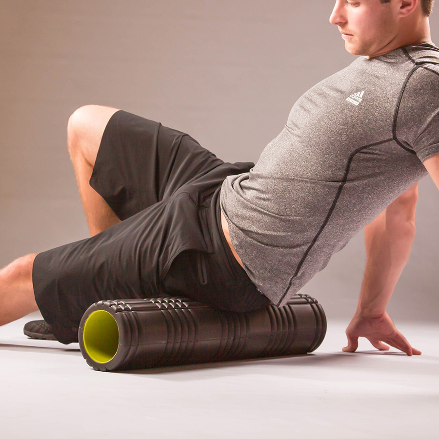 Dụng Cụ Căng Cơ Triggerpoint Grid 2.0 Foam Roller (Giao màu ngẫu nhiên)