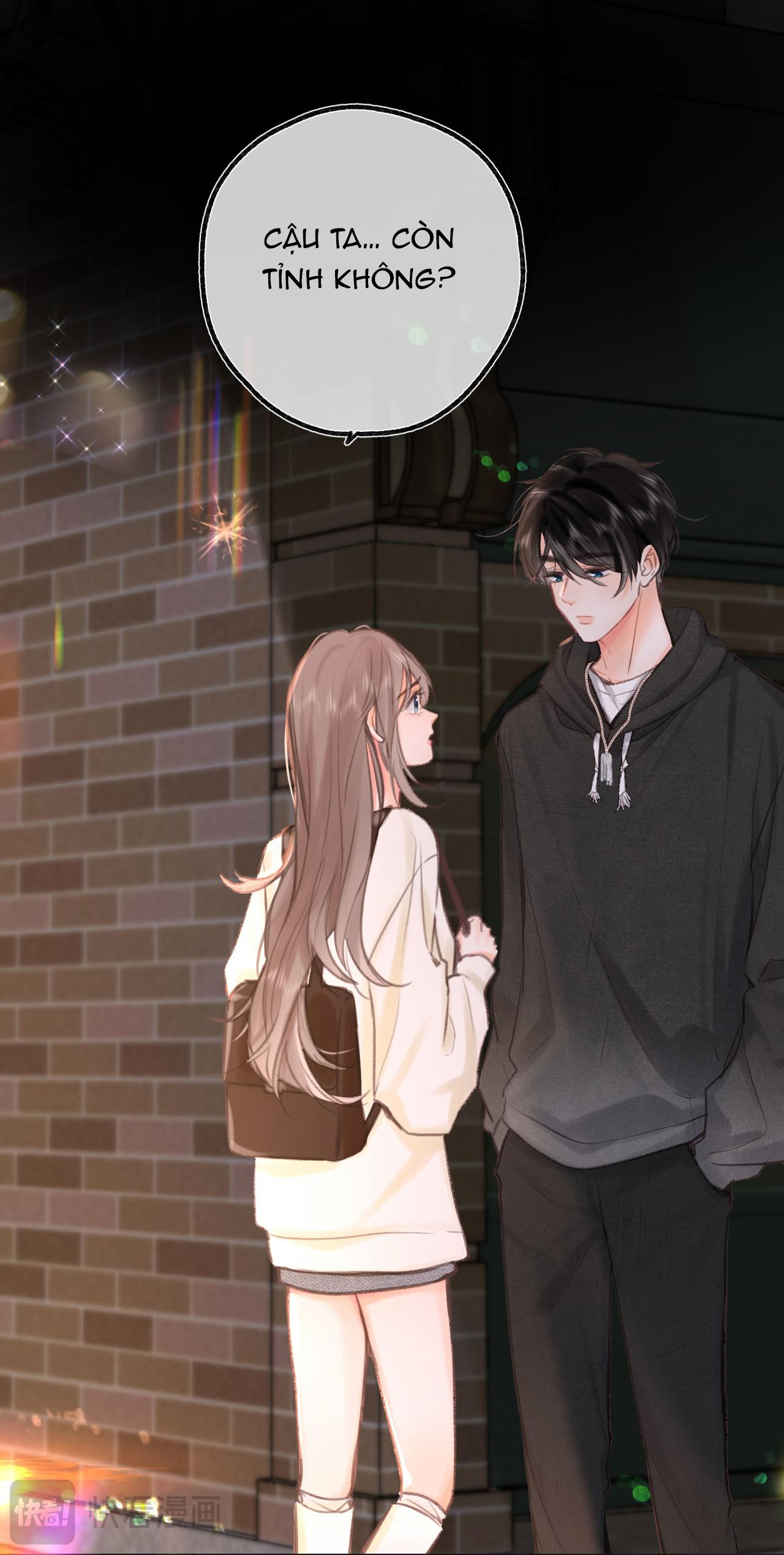 tôi mơ giữa ban ngày chapter 54 7