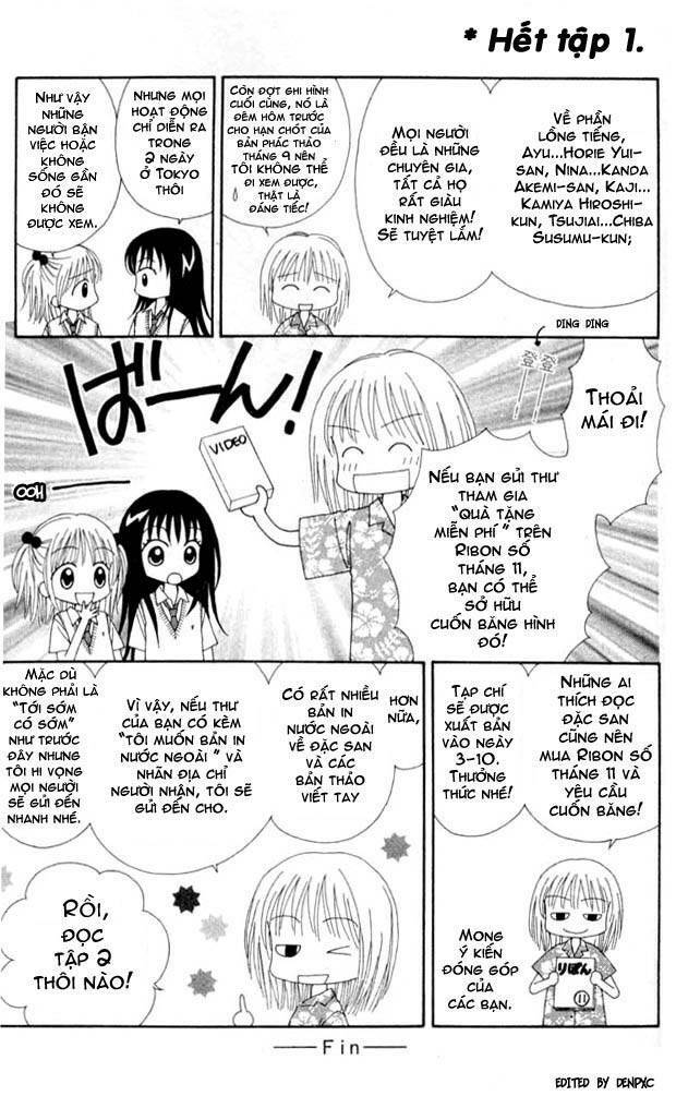 học sinh siêu ngầu chapter 5 31