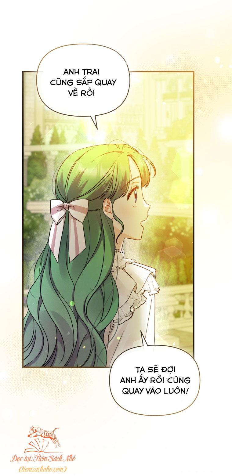 trở thành em gái nam chính truyện bl chapter 21 57