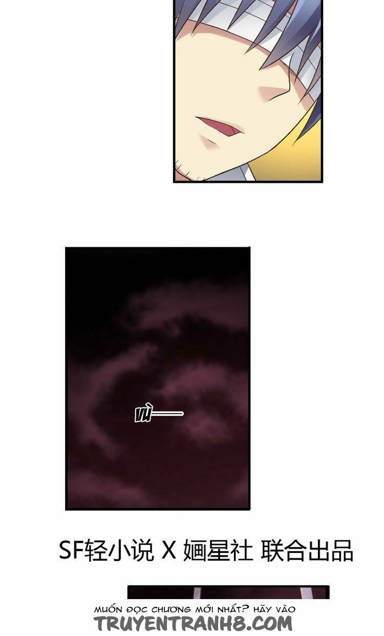 vì tôi là ông chú mở tiệm bán vũ khí chapter 45 3