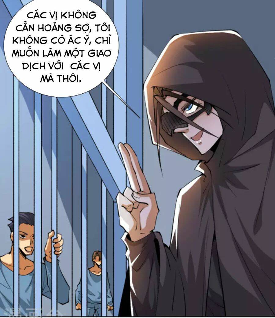 đô thị đỉnh phong cao thủ chapter 283 32