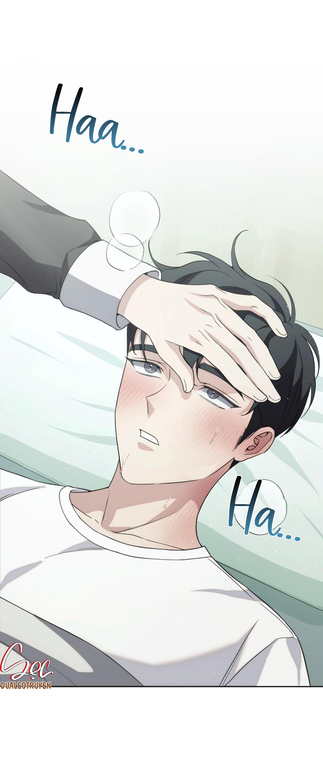 (abo)mối quan hệ không hoàn chỉnh chapter 13 2