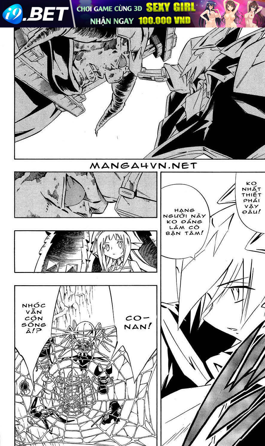 vua pháp thuật chapter 273 14