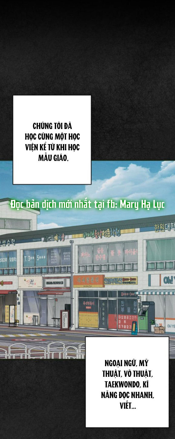 bóng râm mùa xuân chapter 8.1 44