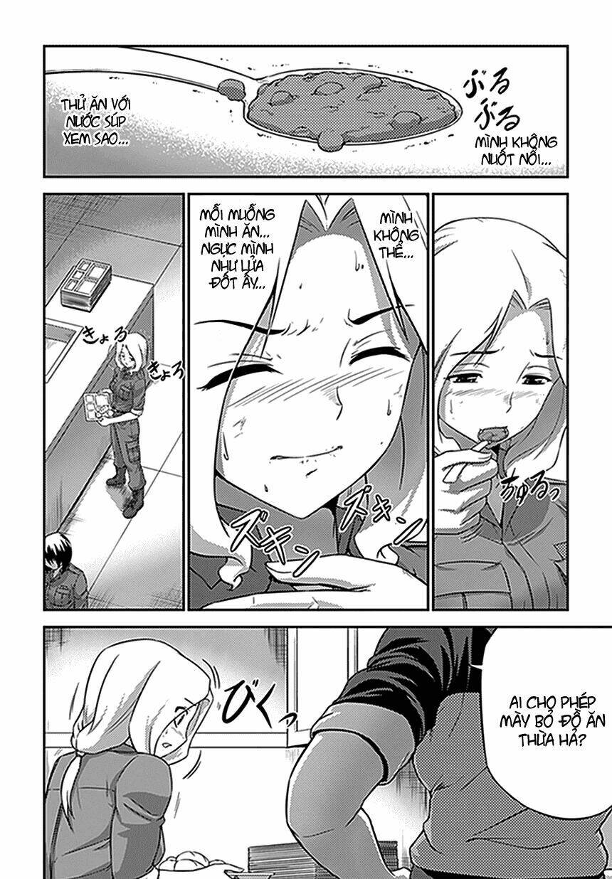 freezing zero chapter 9 15