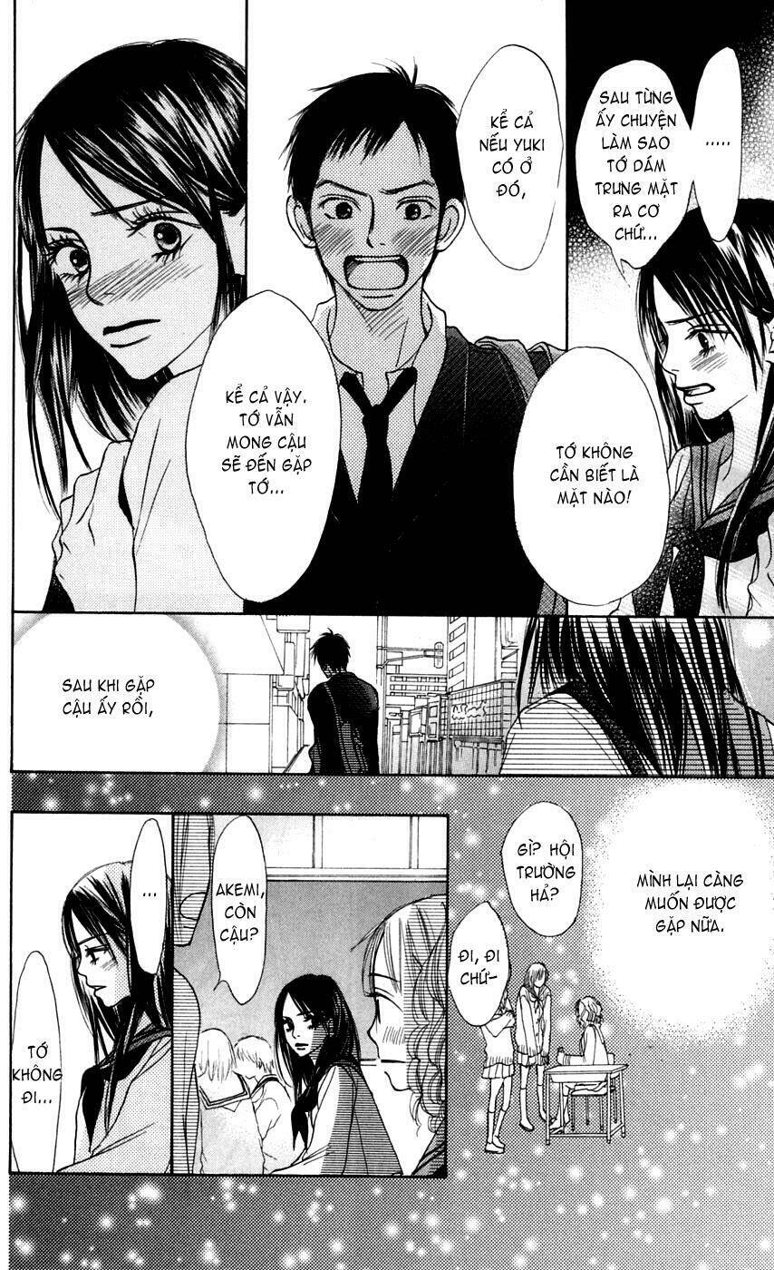 phát điên vì em chapter 6 18