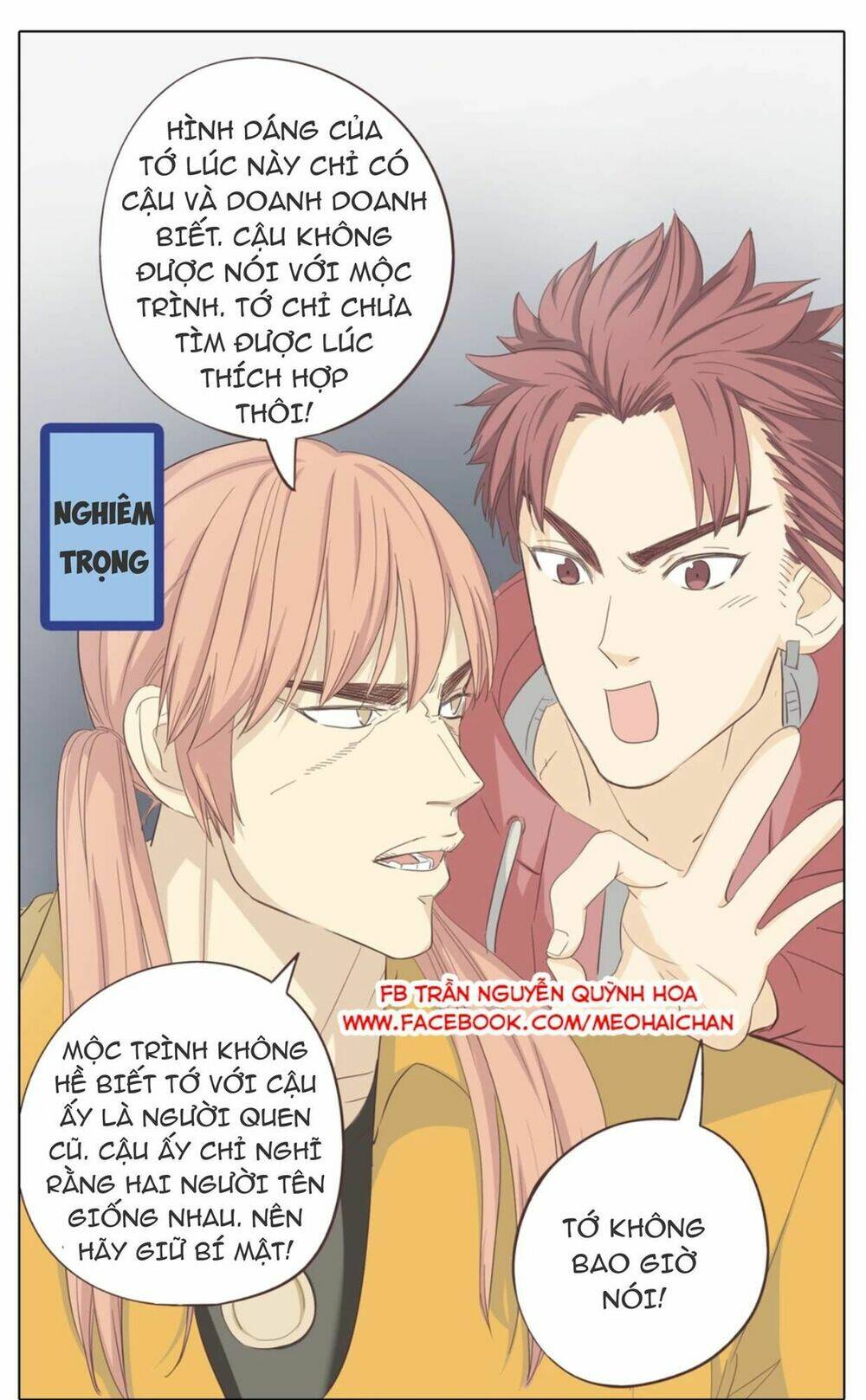 xin chào! dân nữ chapter 31 87