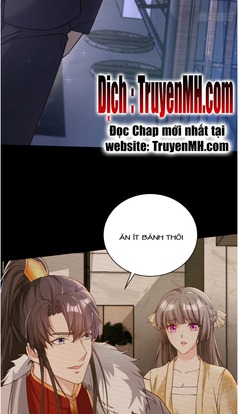 quốc sư không sợ hãi chapter 13 16