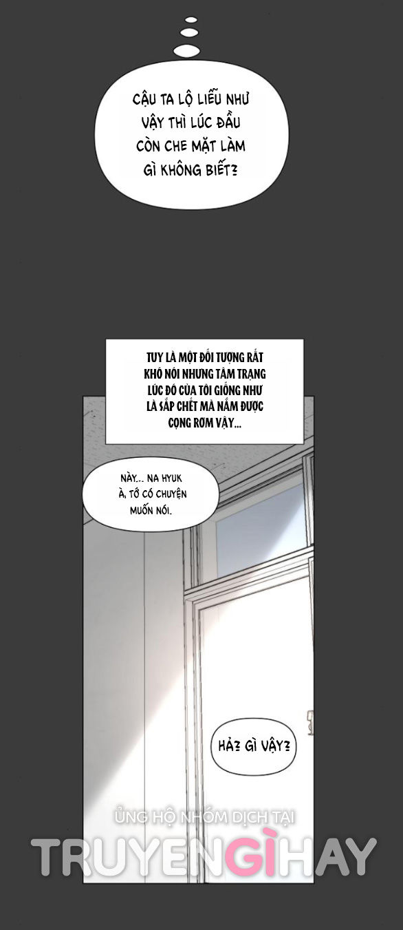 Tự Do Trong Mơ chapter 30.2 25