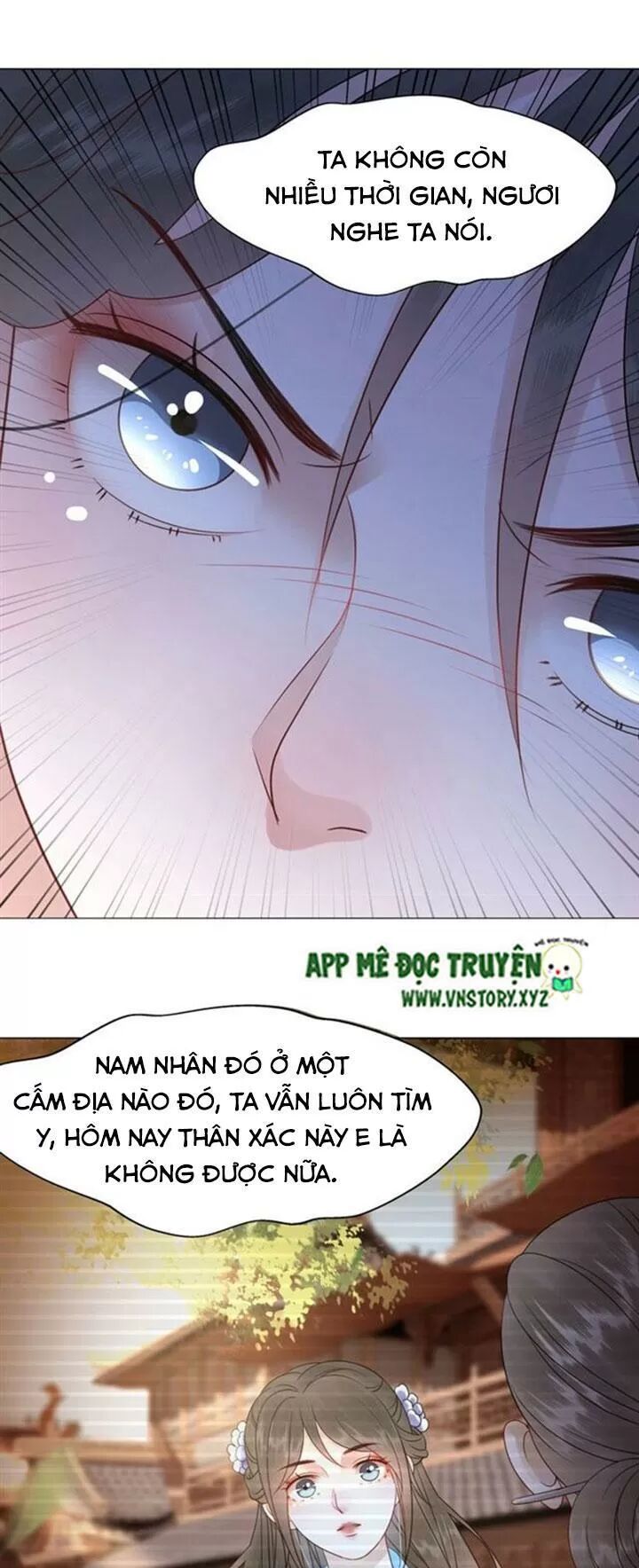 cực phẩm phế vật tiểu thư chapter 86 40