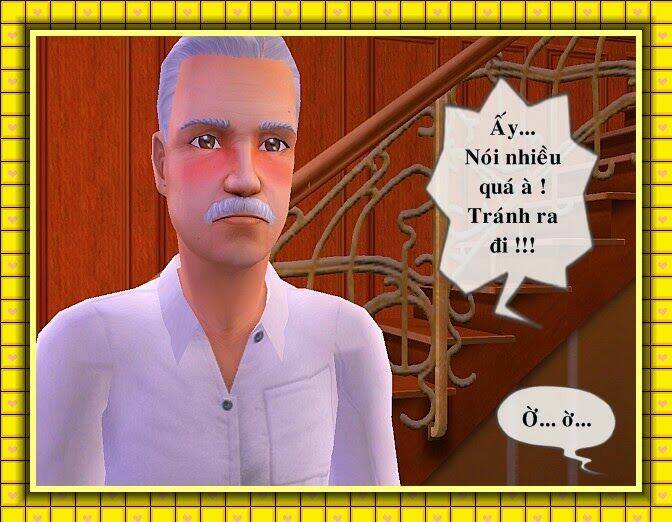 bella's story chapter 13.3 31