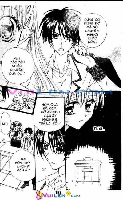 công chúa ẩm thực chapter 2 158