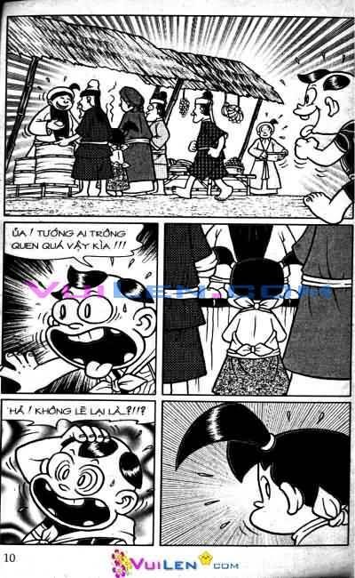 thần đồng đất việt chapter 24 9