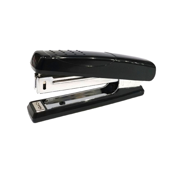 Dập Ghim 12 Trang C101 - Màu Đen