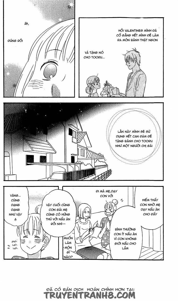 liar x liar chapter 19 17