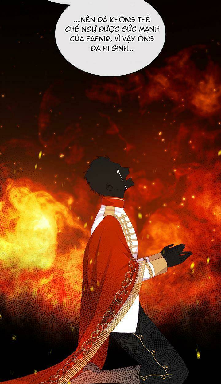 công chúa phản diện muốn ở trong ngôi nhà bánh quy chapter 16 2