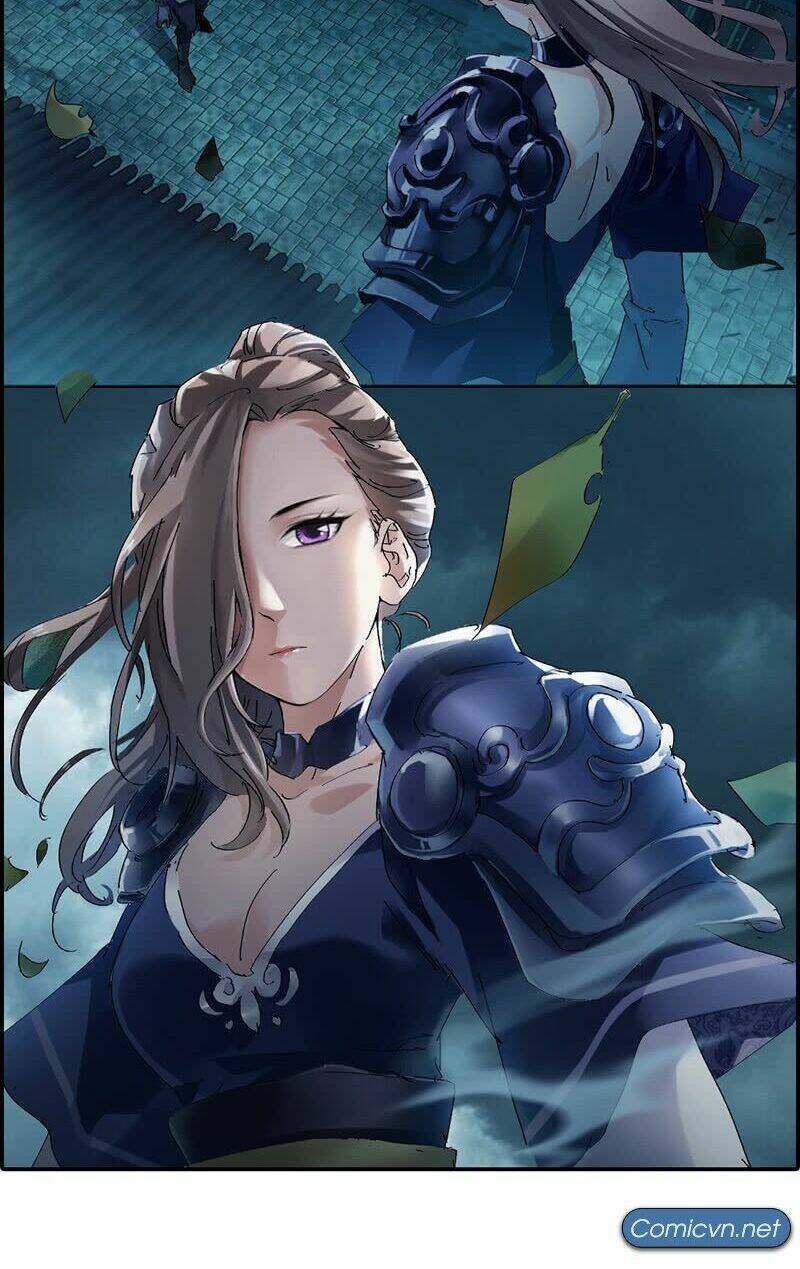 thiên cơ lục chapter 2 16