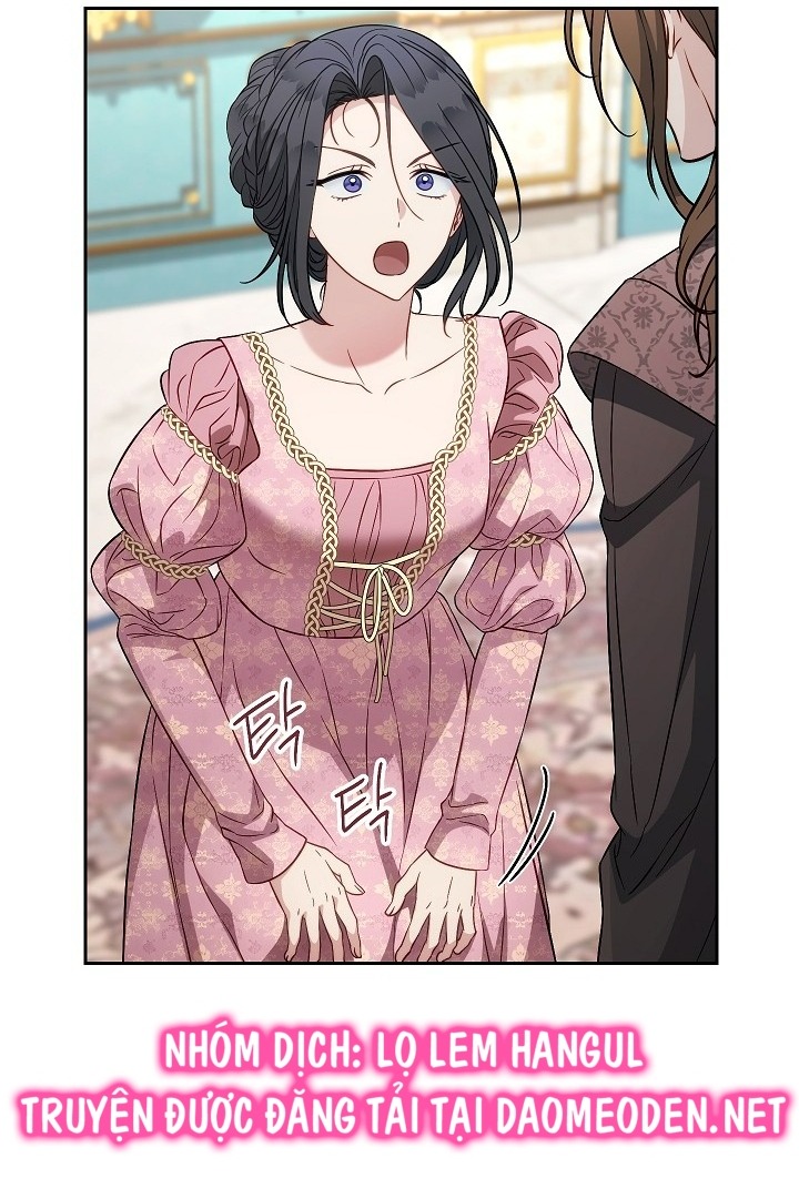 phía sau em, luôn có ta bên cạnh chapter 140 1