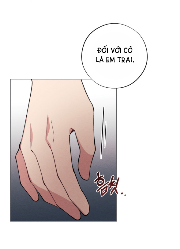 Ăn Mòn chapter 7.2 - Trang 11