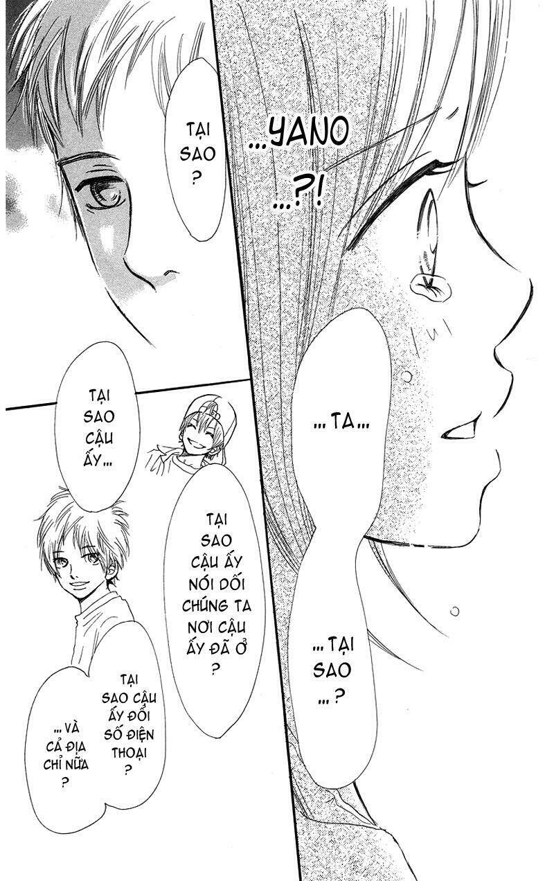 ngày ấy ta bên nhau chapter 34 41