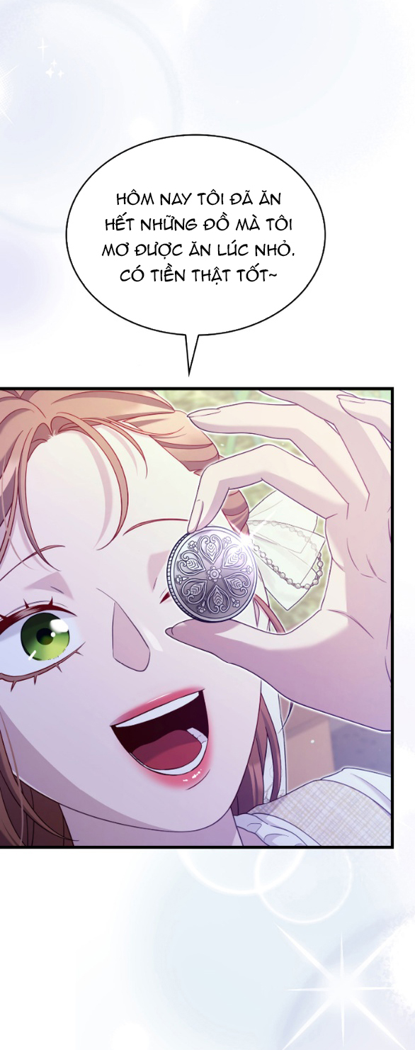 Tôi Sẽ Biến Anh Ta Từ Một Con Chó Điên Thành Một Chàng Quý Tộc chapter 41.1 33