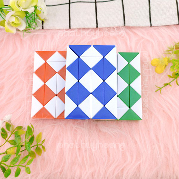 Đồ chơi rubik xoay toán học làm phép tính cộng trừ nhân chia cho bé giúp phát triển trí não giá rẻ