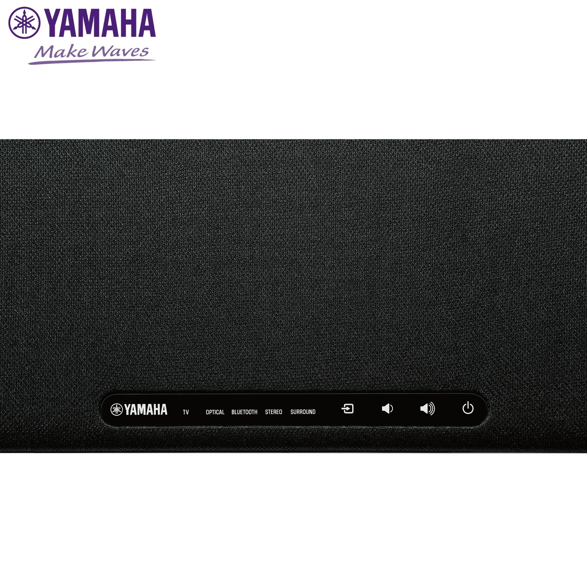 Yamaha SR-B20A - Loa Soundbar (Hàng Chính Hãng)