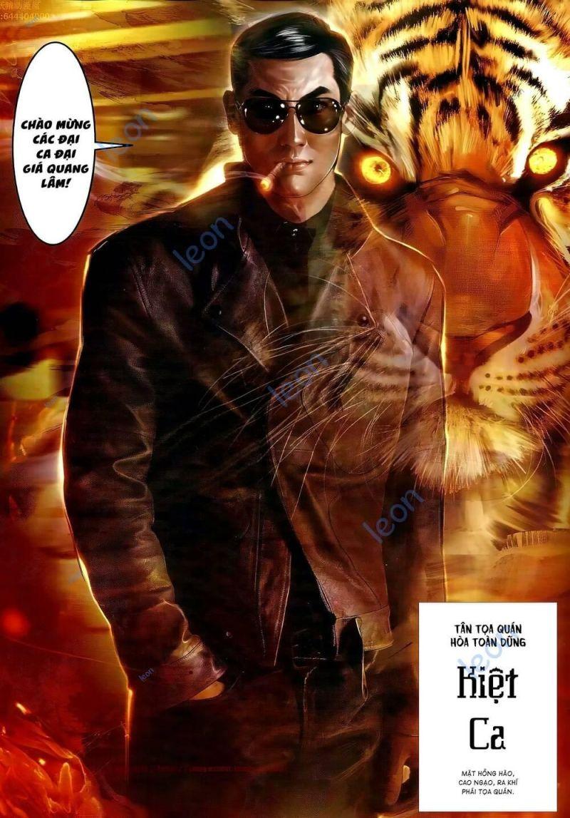 hỏa vũ diệu dương chapter 643 16