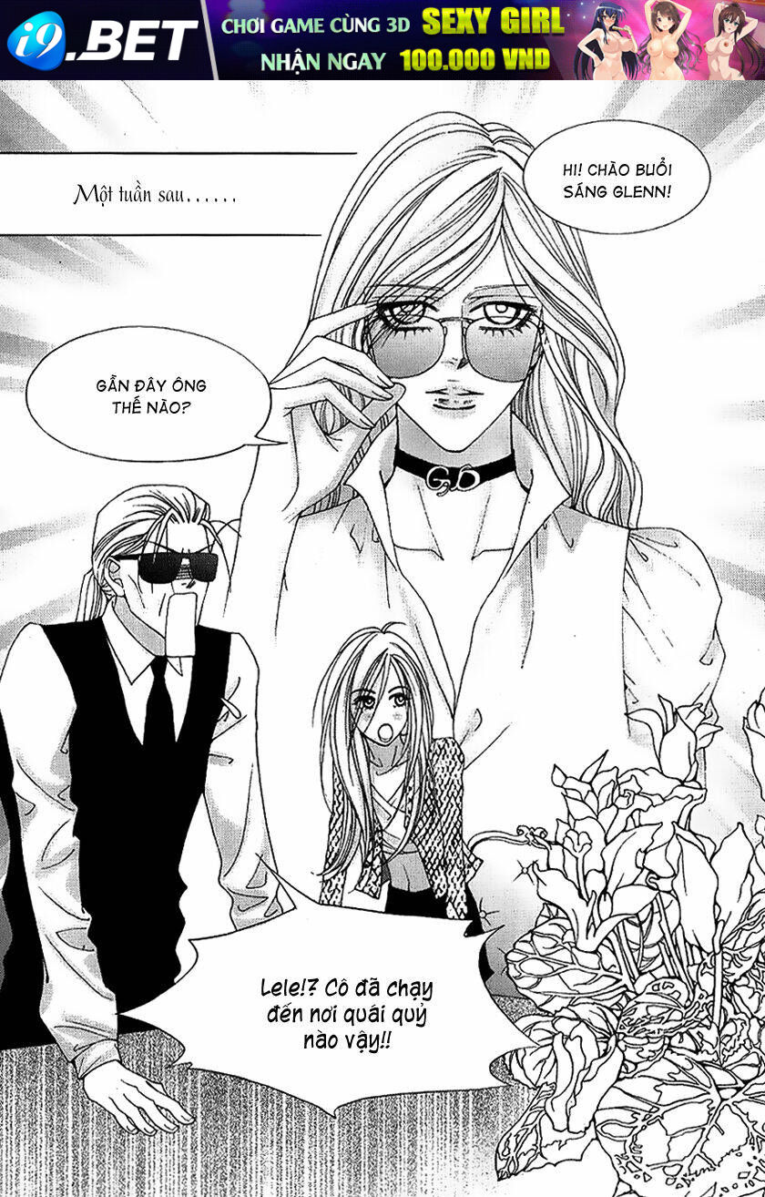 the one chapter 95 4