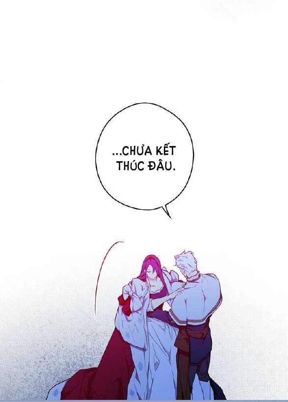 quý cô bí ẩn - secret lady chapter 14 66