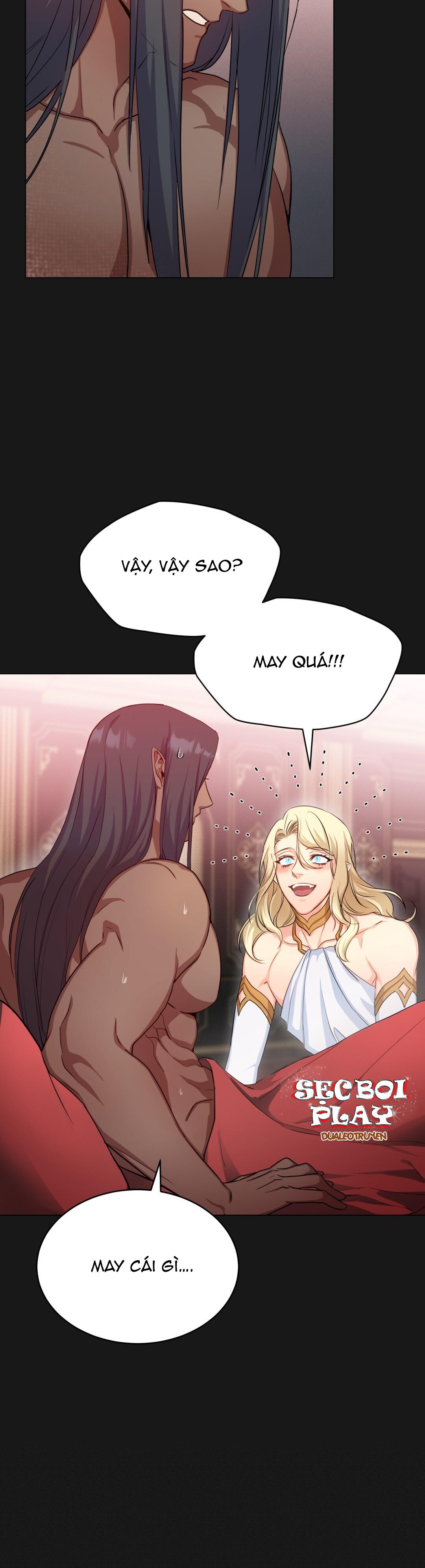 mặt trăng quỷ chapter 9 11