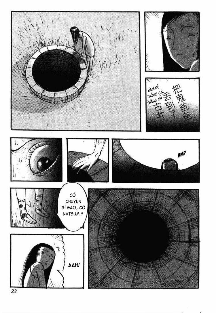 fear infection chapter 1 22