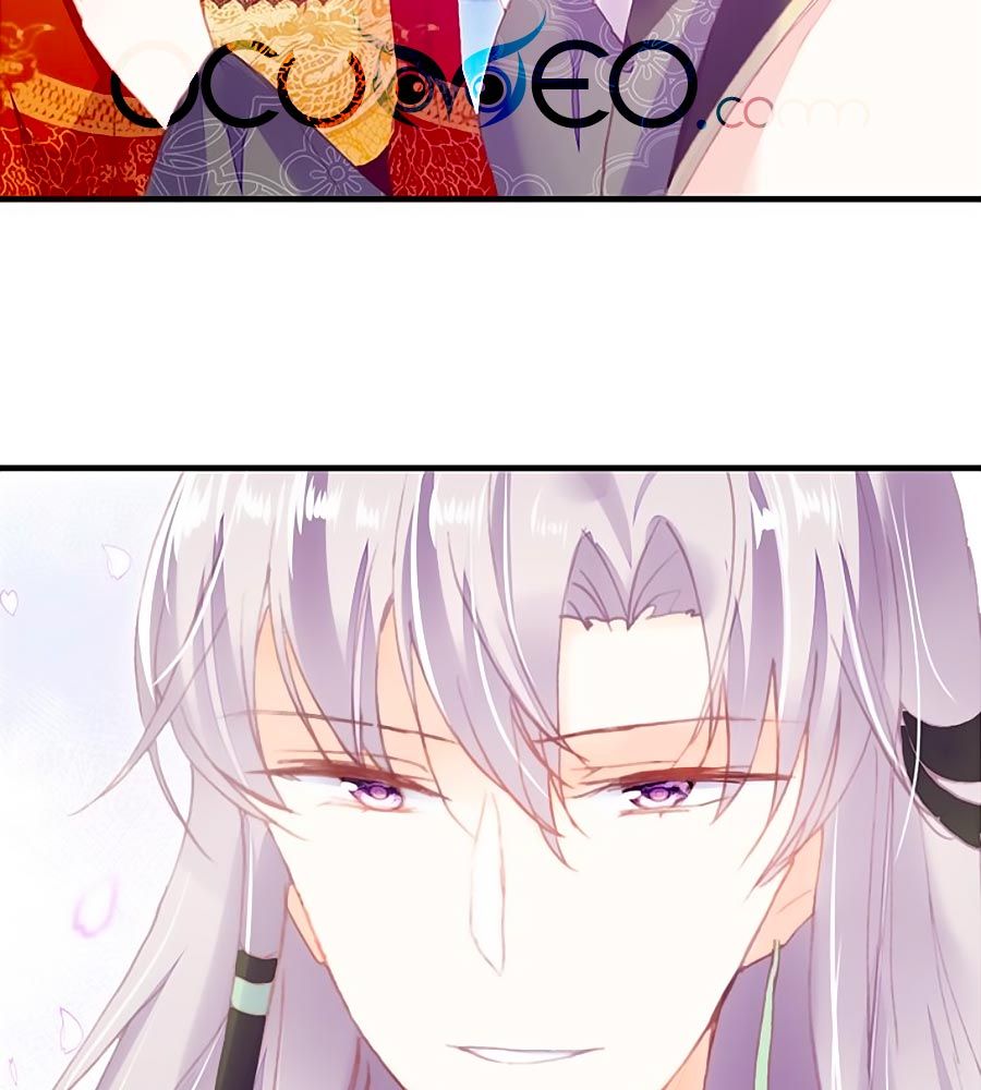 trẫm cũng không muốn quá khí phách chapter 50 80