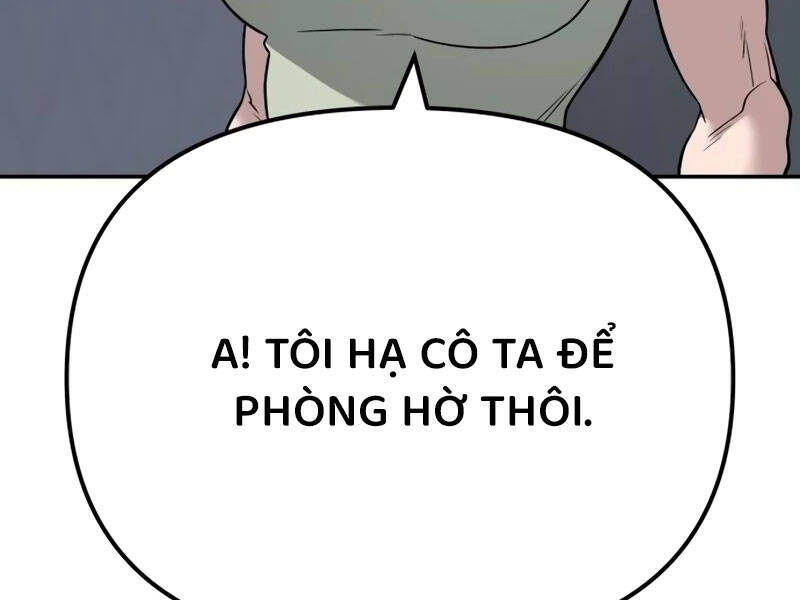 Giang Hồ Thực Thi Công Lý chapter 111.5 207