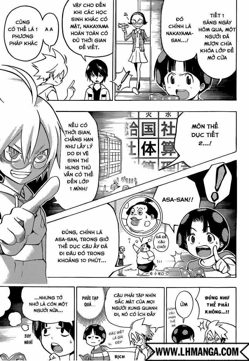 gakkyuu houtei chapter 5 14