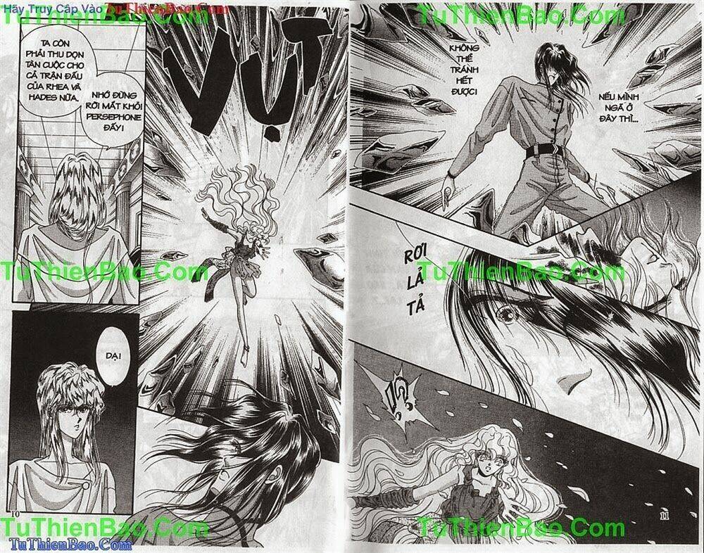 aries thần thoại cung hoàng đạo chapter 19 6