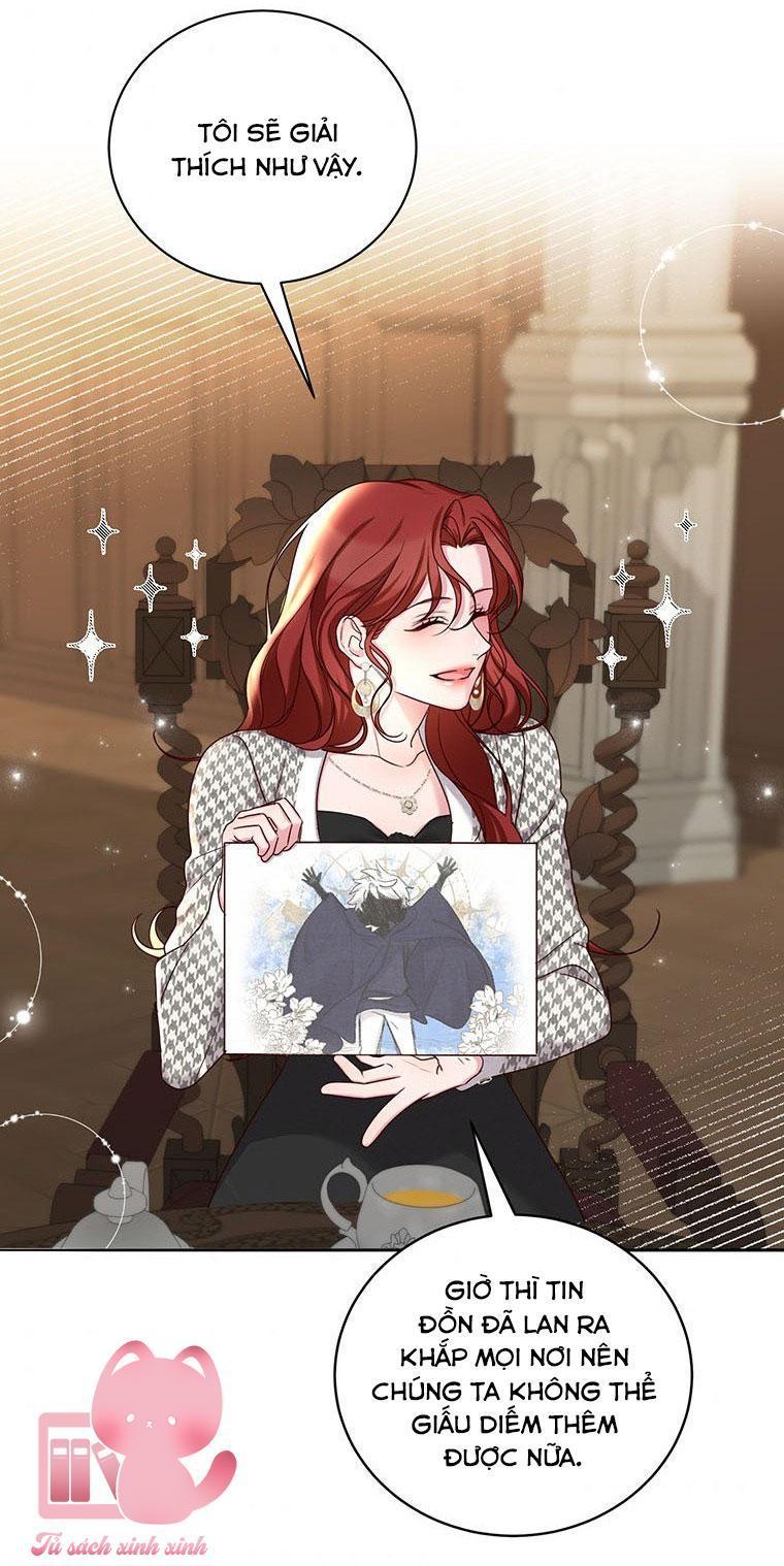 thế thì ta cứ trở thành kẻ ác thôi chapter 49 33