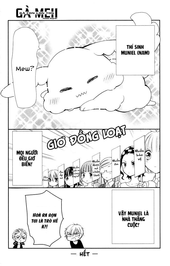 buddy go chapter 9.2 20