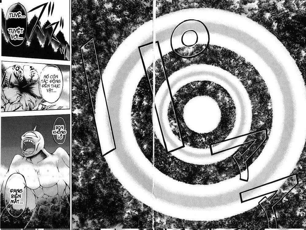 psycho buster chapter 13 21